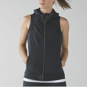 Lululemon Go the Distance Vest